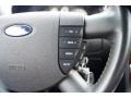 2007 Alloy Metallic Ford Five Hundred Limited AWD  photo #27