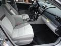 Classic Silver Metallic - Camry LE Photo No. 17