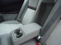 Classic Silver Metallic - Camry LE Photo No. 36