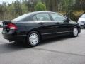 Crystal Black Pearl - Civic Hybrid Sedan Photo No. 5