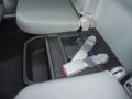 2012 Super White Toyota Tacoma V6 Prerunner Access cab  photo #26