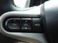 Crystal Black Pearl - Civic Hybrid Sedan Photo No. 16