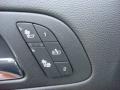 2009 Black Chevrolet Silverado 1500 LTZ Extended Cab 4x4  photo #13