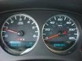 2009 Black Chevrolet Silverado 1500 LTZ Extended Cab 4x4  photo #15