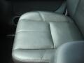 2009 Black Chevrolet Silverado 1500 LTZ Extended Cab 4x4  photo #18