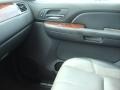 2009 Black Chevrolet Silverado 1500 LTZ Extended Cab 4x4  photo #19