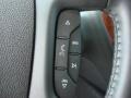 2009 Black Chevrolet Silverado 1500 LTZ Extended Cab 4x4  photo #21