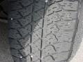 2009 Black Chevrolet Silverado 1500 LTZ Extended Cab 4x4  photo #23