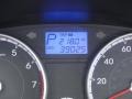 2011 Boston Red Hyundai Accent GLS 4 Door  photo #16