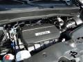  2010 Pilot LX 3.5 Liter VCM SOHC 24-Valve i-VTEC V6 Engine