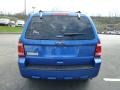 Blue Flame Metallic - Escape XLT Photo No. 3