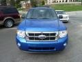 Blue Flame Metallic - Escape XLT Photo No. 6