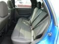 Blue Flame Metallic - Escape XLT Photo No. 9