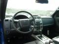 Blue Flame Metallic - Escape XLT Photo No. 10