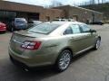 2013 Ginger Ale Metallic Ford Taurus Limited AWD  photo #2