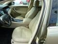 2013 Ginger Ale Metallic Ford Taurus Limited AWD  photo #8