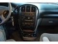 2005 Butane Blue Pearl Dodge Caravan SXT  photo #11