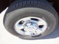 Bright Silver Metallic - Ram 2500 Sport Quad Cab 4x4 Photo No. 14