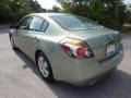 Metallic Jade - Altima 2.5 S Photo No. 3
