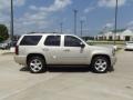 2010 Gold Mist Metallic Chevrolet Tahoe LTZ  photo #6