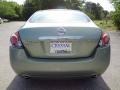 Metallic Jade - Altima 2.5 S Photo No. 7