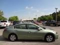 Metallic Jade - Altima 2.5 S Photo No. 9