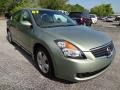 Metallic Jade - Altima 2.5 S Photo No. 10