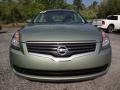 Metallic Jade - Altima 2.5 S Photo No. 13