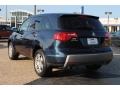 2009 Bali Blue Pearl Acura MDX Technology  photo #7