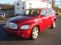 Sport Red Metallic - HHR LT Photo No. 1