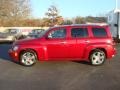 Sport Red Metallic - HHR LT Photo No. 2
