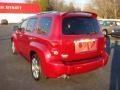 Sport Red Metallic - HHR LT Photo No. 3