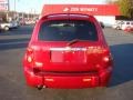 Sport Red Metallic - HHR LT Photo No. 4