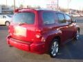 Sport Red Metallic - HHR LT Photo No. 5