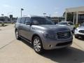 Platinum Graphite - QX 56 Photo No. 2