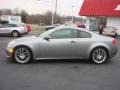 Platinum Graphite Metallic - G 35 Coupe Photo No. 2