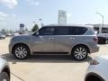 Platinum Graphite - QX 56 Photo No. 5