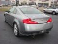 Platinum Graphite Metallic - G 35 Coupe Photo No. 3