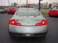 Platinum Graphite Metallic - G 35 Coupe Photo No. 4