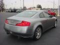 Platinum Graphite Metallic - G 35 Coupe Photo No. 5