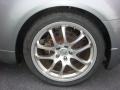 Platinum Graphite Metallic - G 35 Coupe Photo No. 8