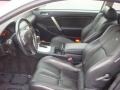 Platinum Graphite Metallic - G 35 Coupe Photo No. 10