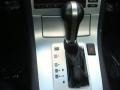 Platinum Graphite Metallic - G 35 Coupe Photo No. 13