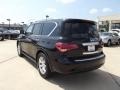 2012 Black Obsidian Infiniti QX 56  photo #4