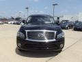 2012 Black Obsidian Infiniti QX 56  photo #7