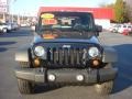 Black - Wrangler Sport 4x4 Photo No. 7