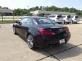 Black Obsidian - G 37 Convertible Photo No. 4