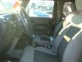 Black - Wrangler Sport 4x4 Photo No. 10