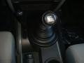 Black - Wrangler Sport 4x4 Photo No. 11
