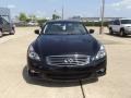 Black Obsidian - G 37 Convertible Photo No. 7